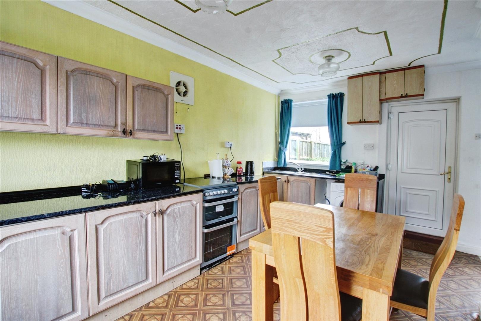 Fir Avenue, Durham , DH1 2EU